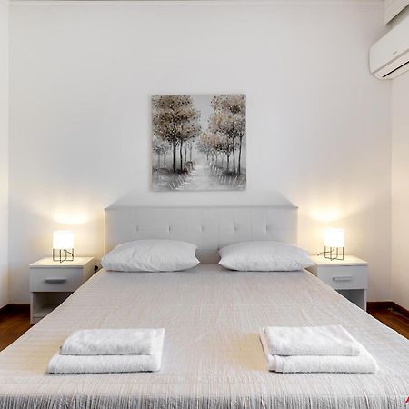 Rhodes Heart Apartments Close To The Old Town Rhodes City Eksteriør billede