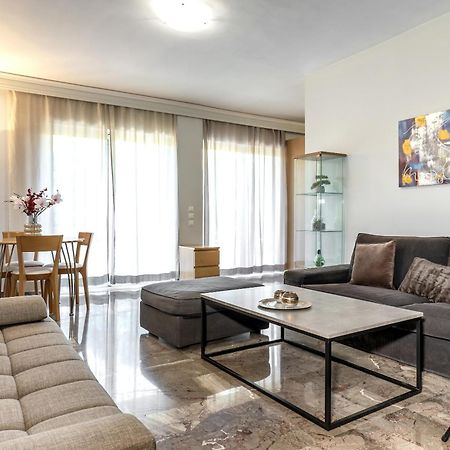 Rhodes Heart Apartments Close To The Old Town Rhodes City Eksteriør billede