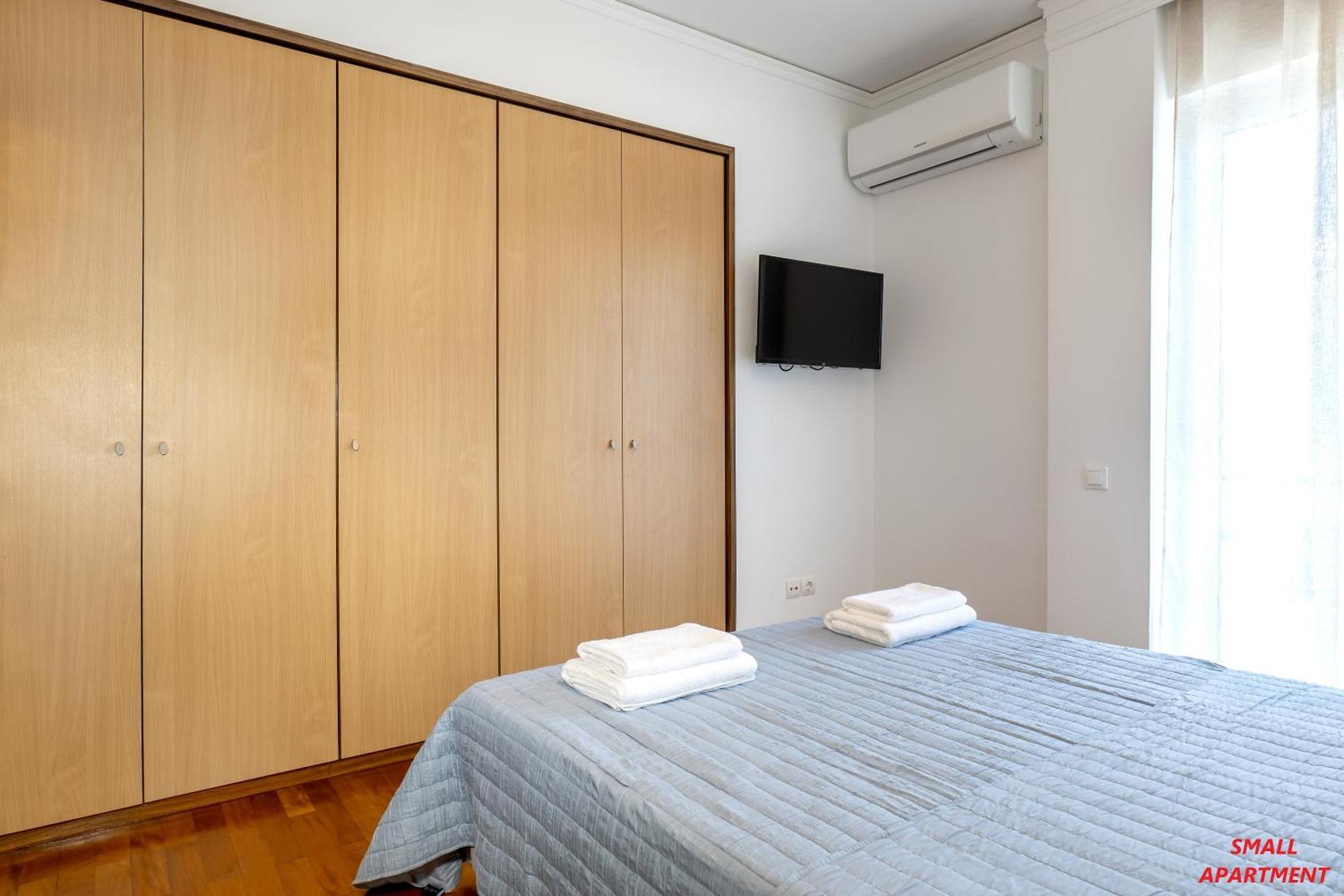 Rhodes Heart Apartments Close To The Old Town Rhodes City Eksteriør billede