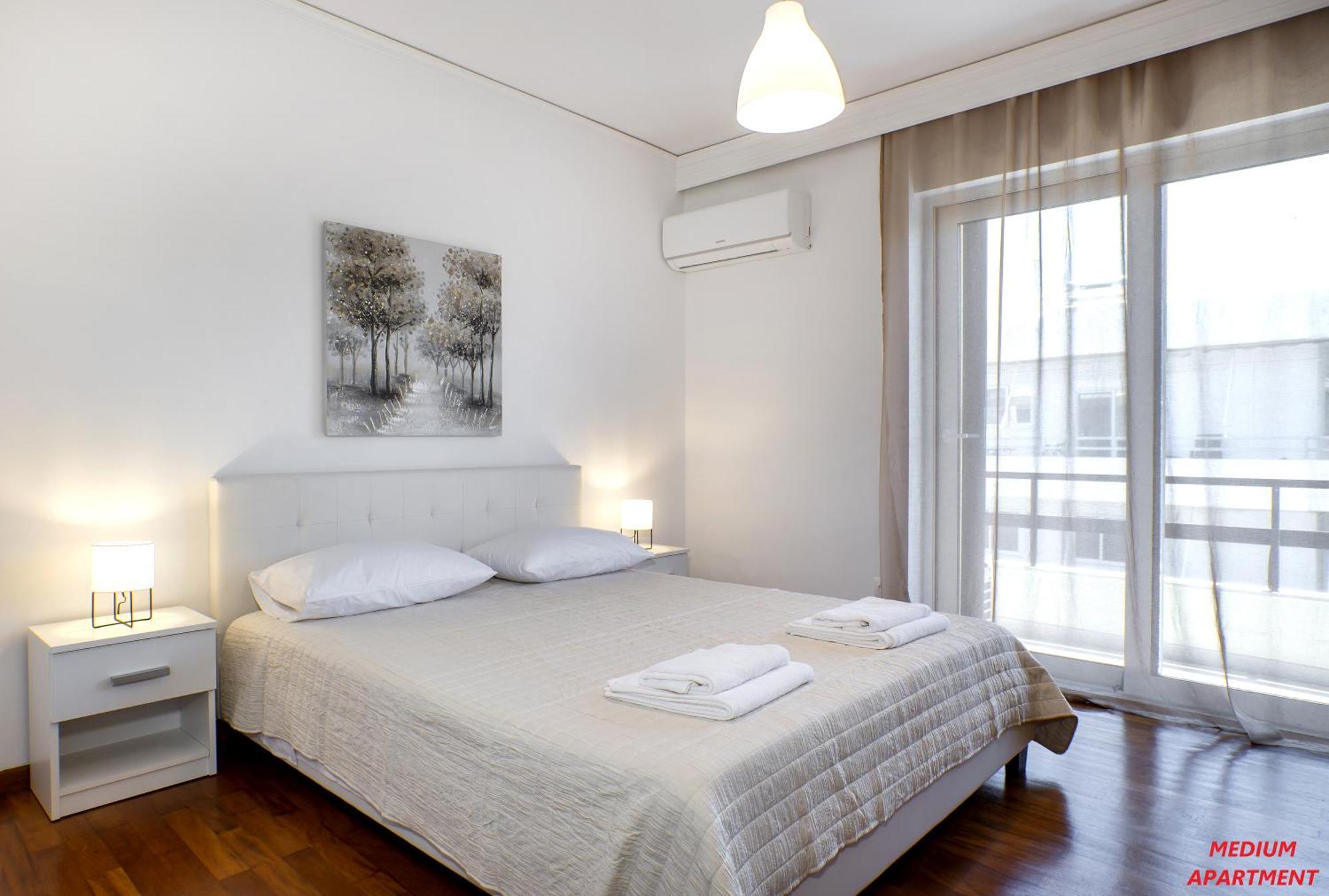 Rhodes Heart Apartments Close To The Old Town Rhodes City Eksteriør billede