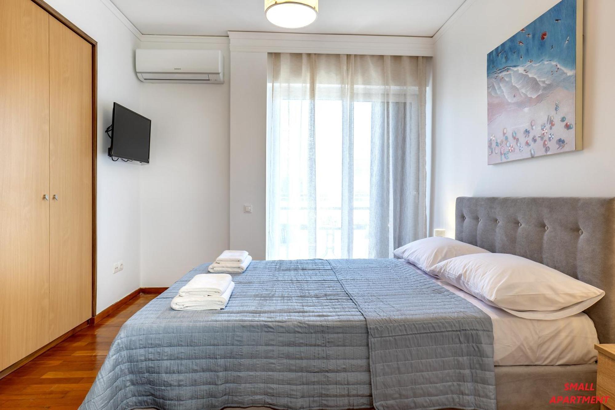 Rhodes Heart Apartments Close To The Old Town Rhodes City Eksteriør billede