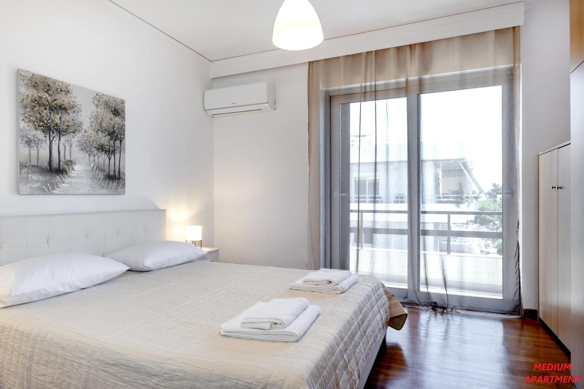 Rhodes Heart Apartments Close To The Old Town Rhodes City Eksteriør billede