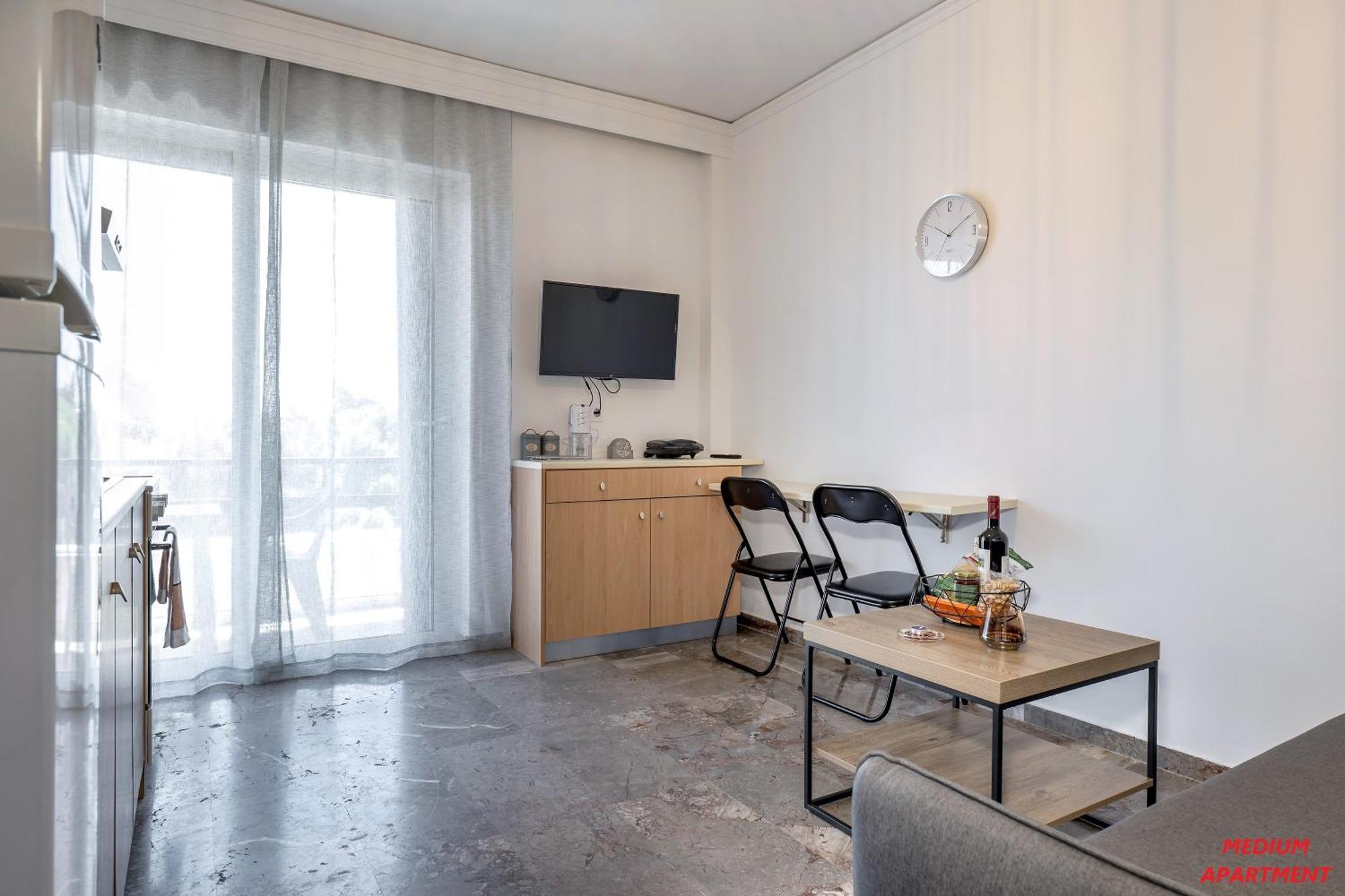 Rhodes Heart Apartments Close To The Old Town Rhodes City Eksteriør billede