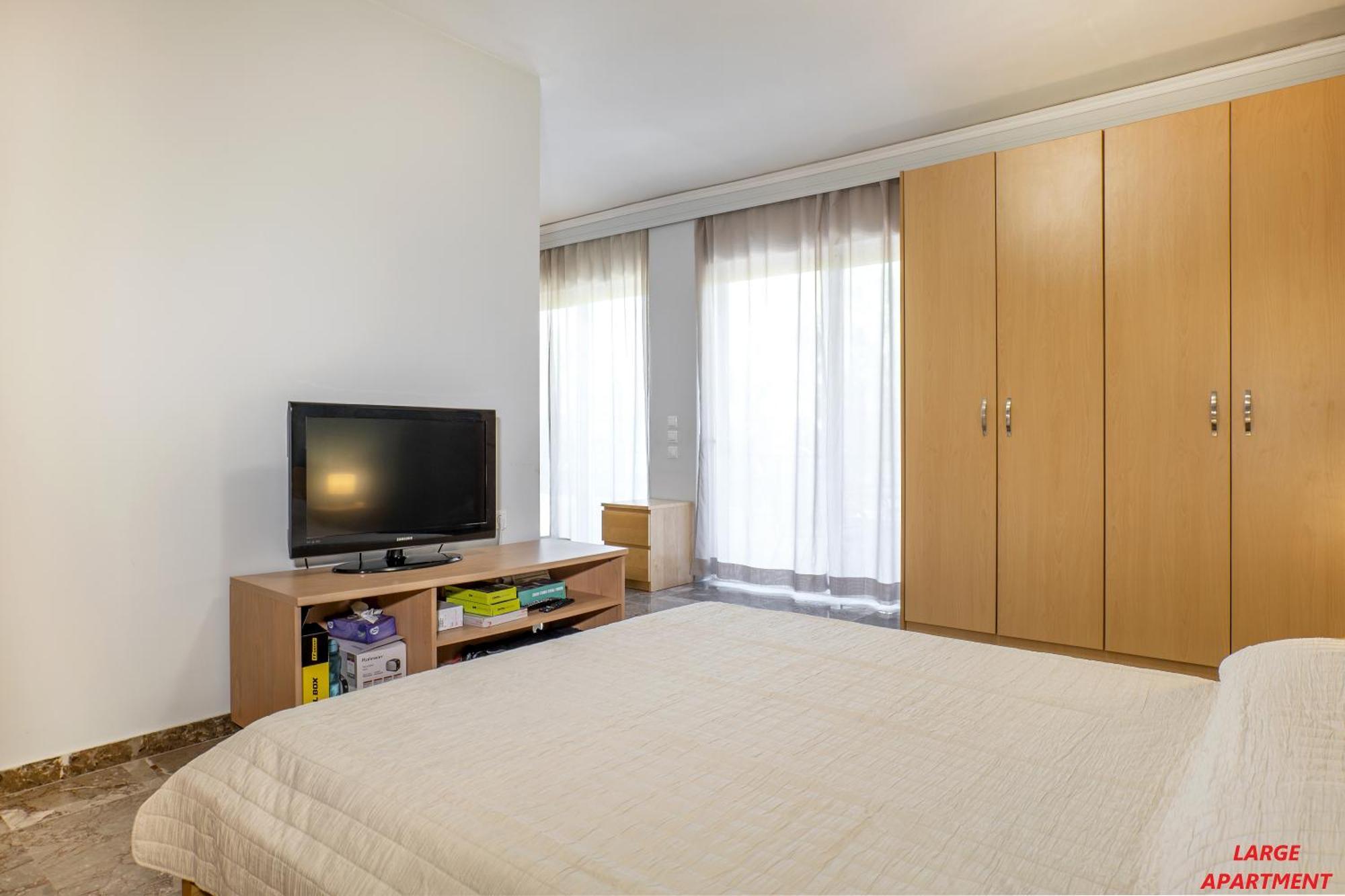 Rhodes Heart Apartments Close To The Old Town Rhodes City Eksteriør billede