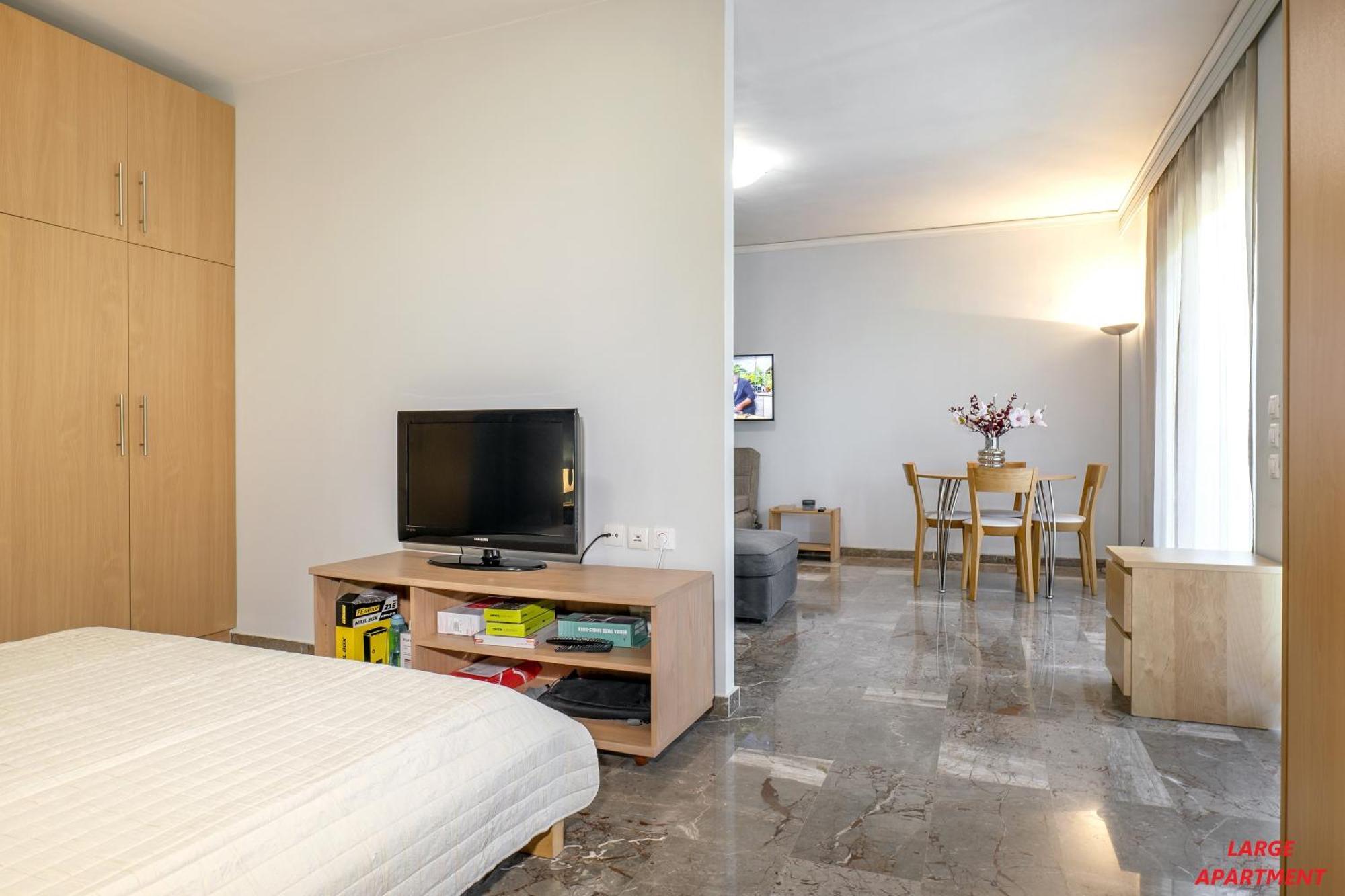 Rhodes Heart Apartments Close To The Old Town Rhodes City Eksteriør billede