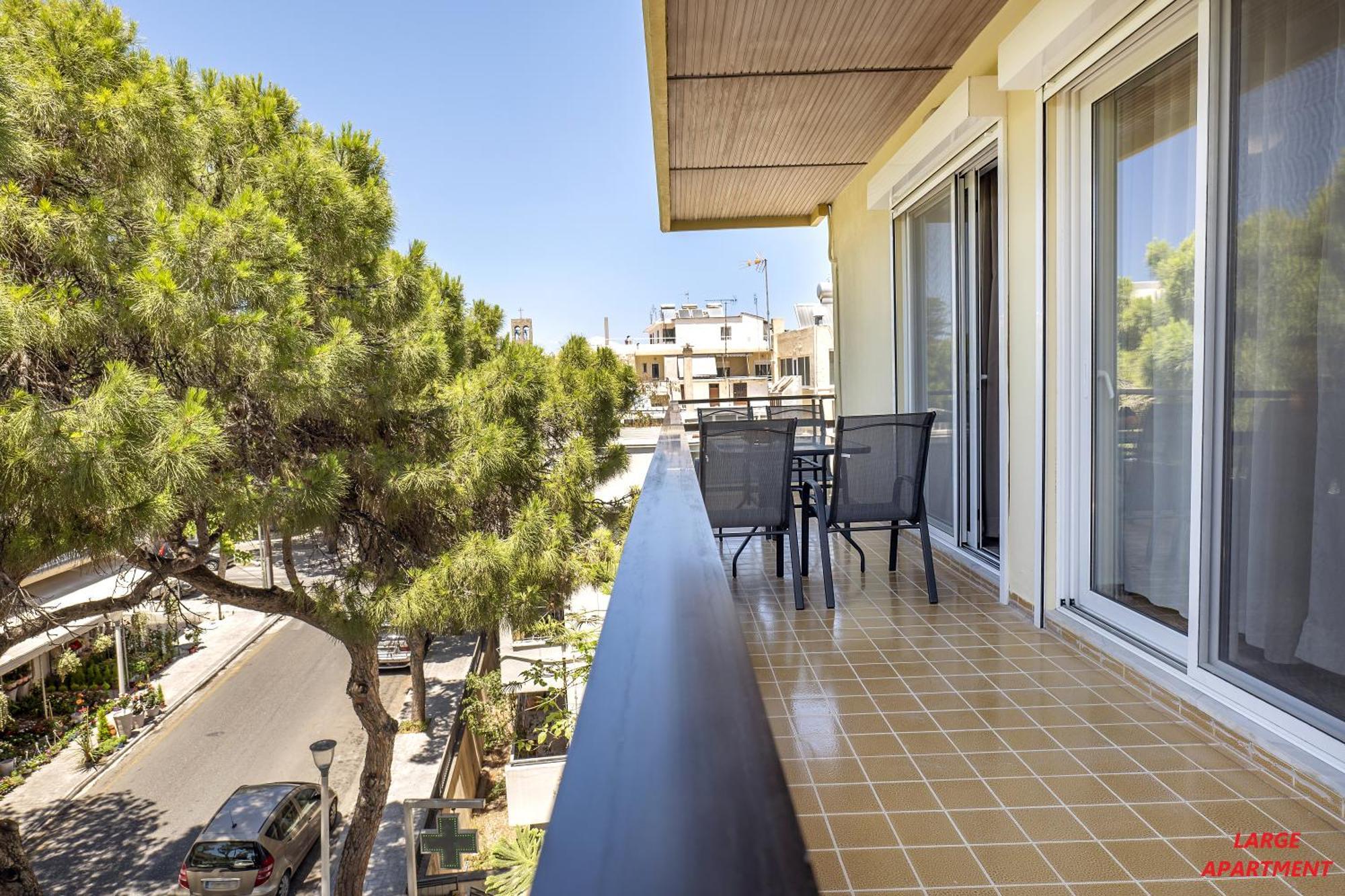 Rhodes Heart Apartments Close To The Old Town Rhodes City Eksteriør billede