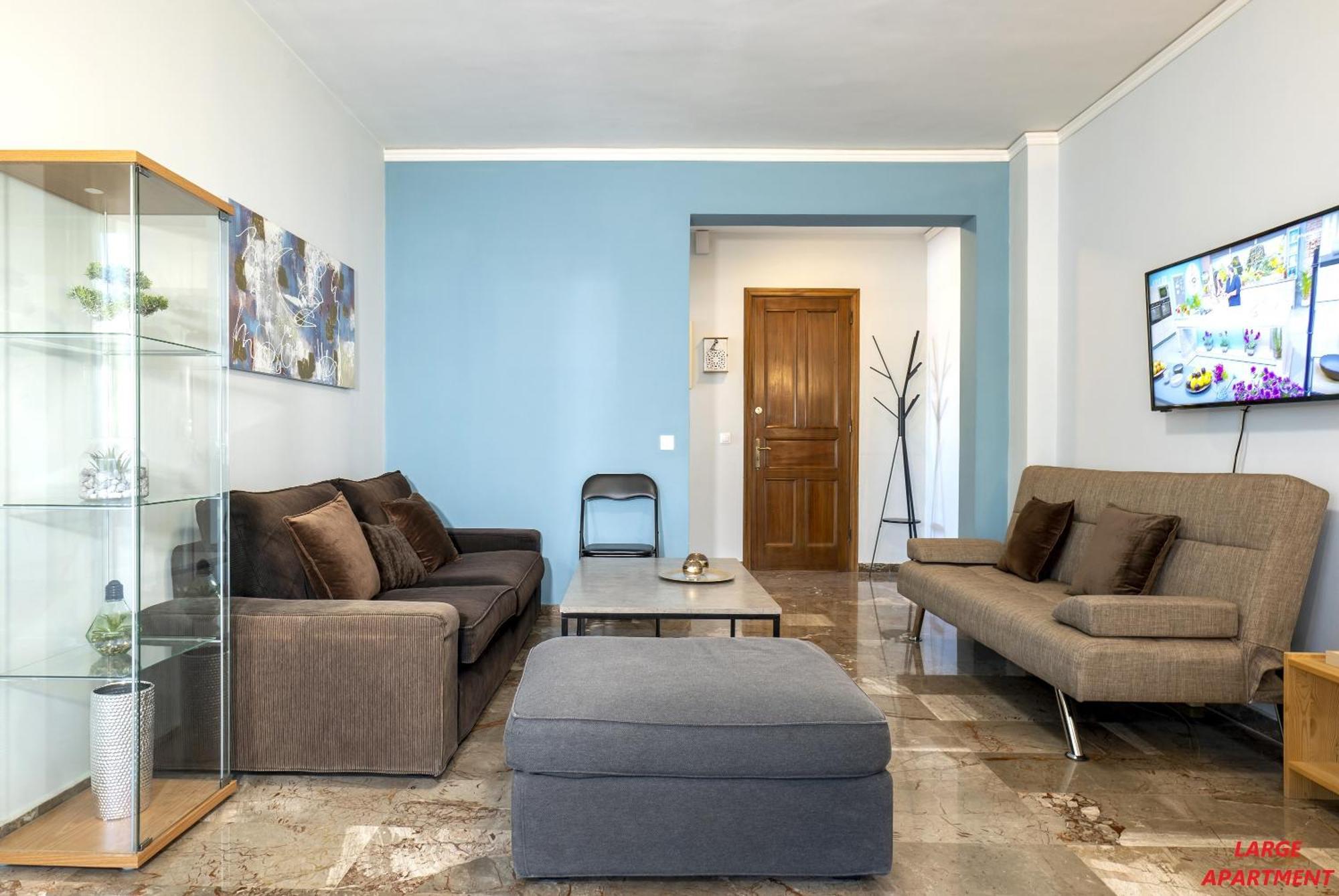Rhodes Heart Apartments Close To The Old Town Rhodes City Eksteriør billede