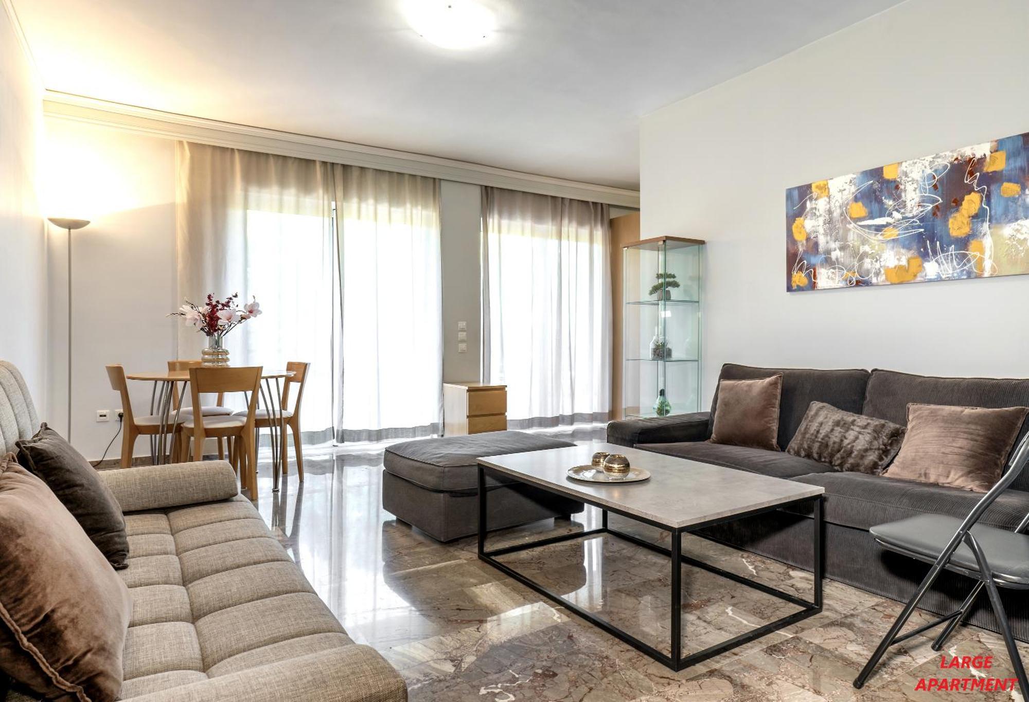 Rhodes Heart Apartments Close To The Old Town Rhodes City Eksteriør billede