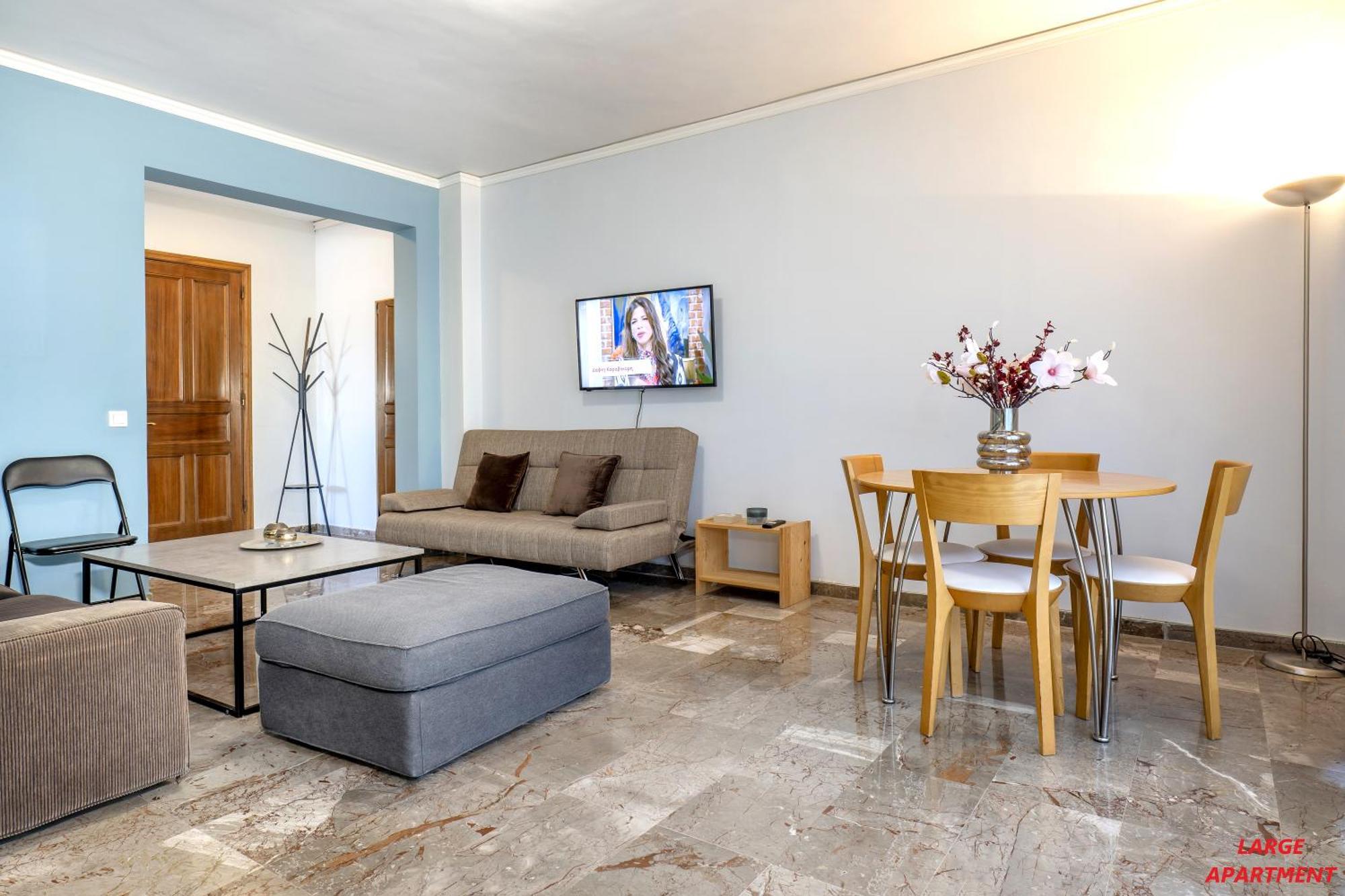 Rhodes Heart Apartments Close To The Old Town Rhodes City Eksteriør billede
