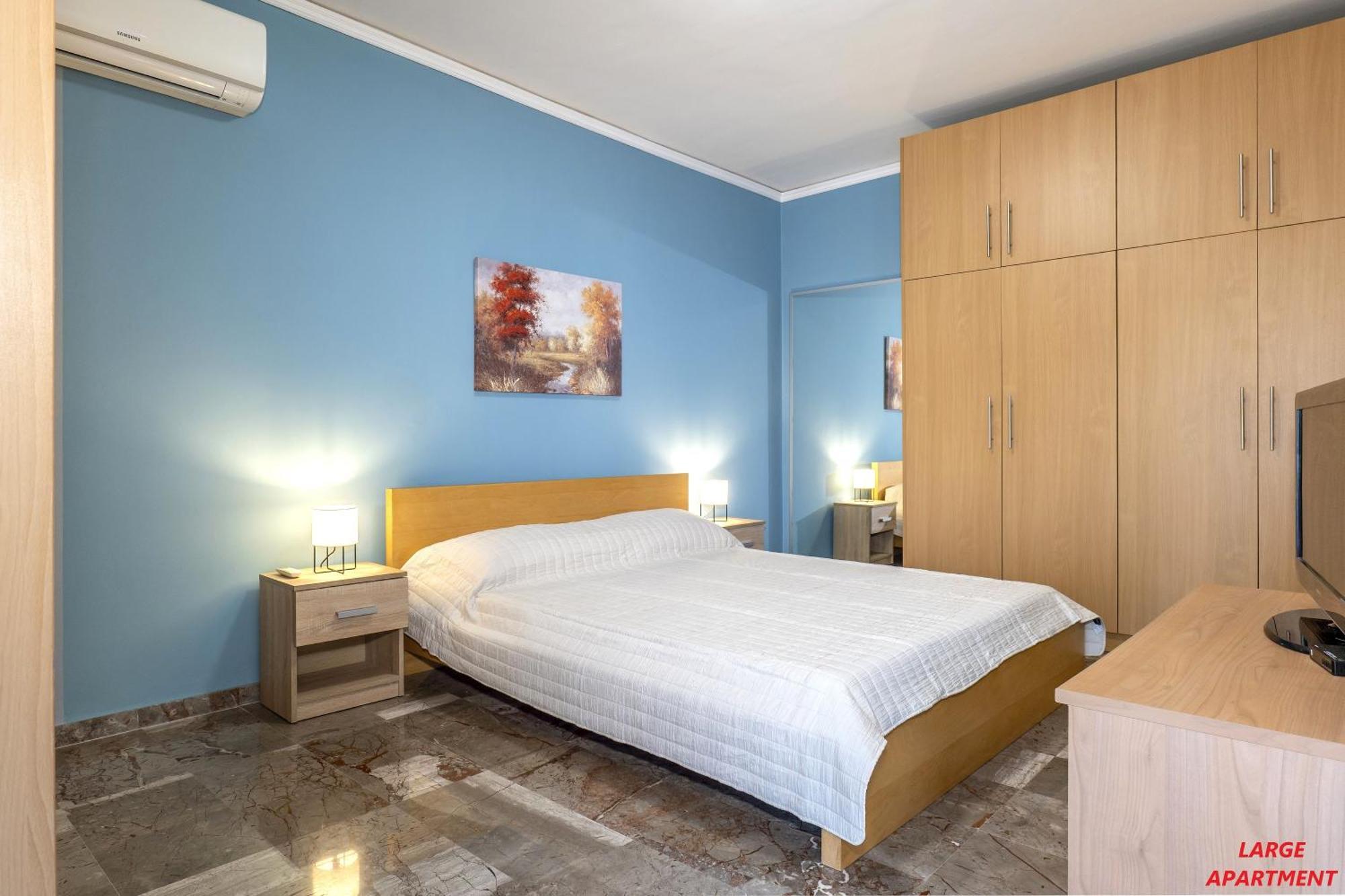 Rhodes Heart Apartments Close To The Old Town Rhodes City Eksteriør billede