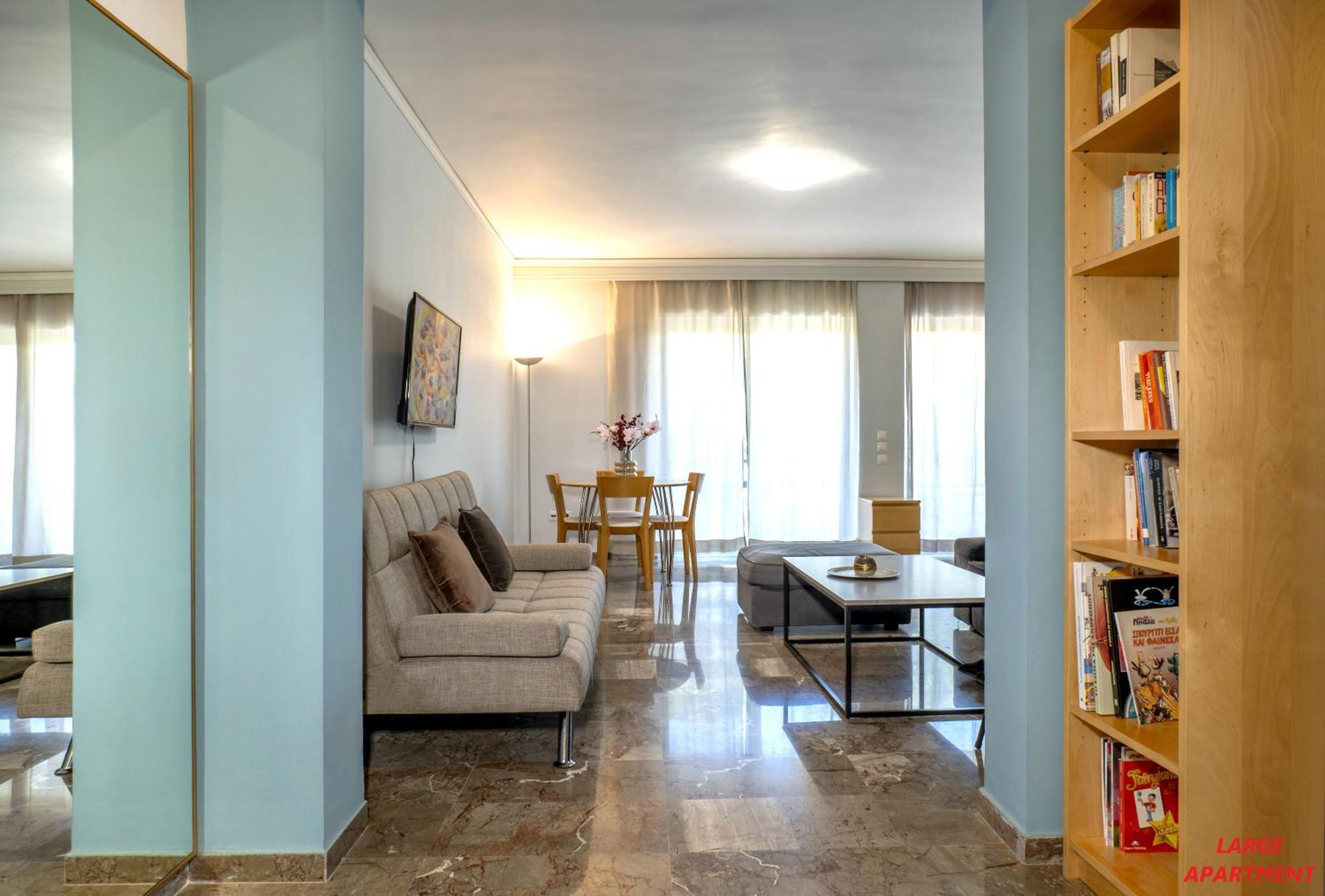 Rhodes Heart Apartments Close To The Old Town Rhodes City Eksteriør billede