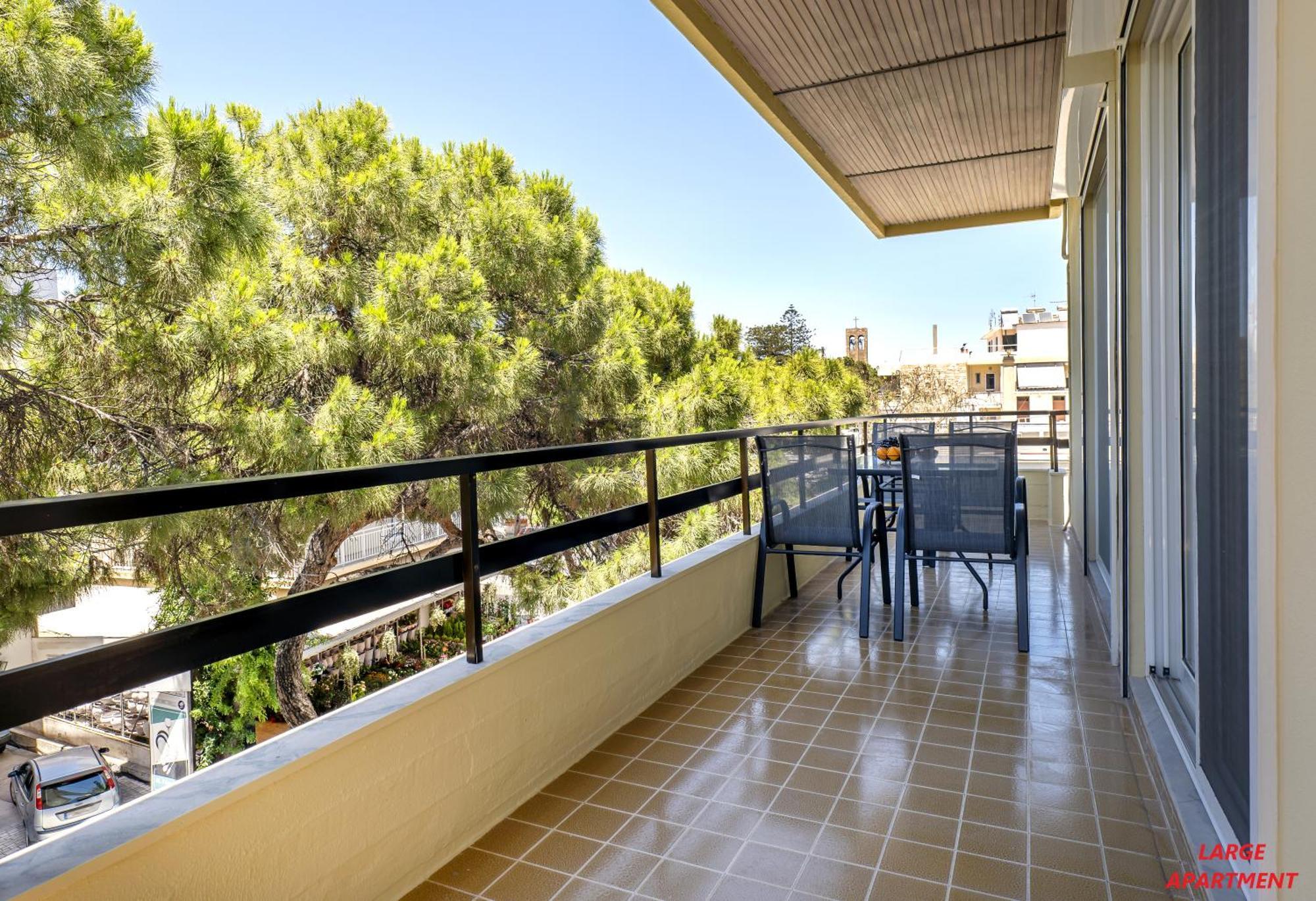 Rhodes Heart Apartments Close To The Old Town Rhodes City Eksteriør billede